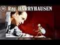 Ray harryhausen  le grand matre de la stop motion   horssrie 02  total remake