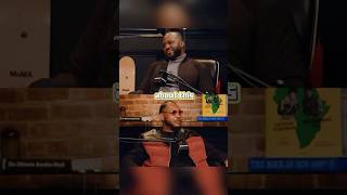 "He's Ready" - Carmelo Anthony on Kiyan's College Game 🔥#NBA #CollegeBasketball #Melo #NextGenNBA