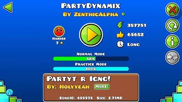 Party Dynamix-ZenthicAlpha