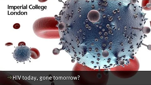 HIV today, gone tomorrow? - DayDayNews
