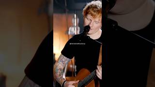 Ed Sheeran - Bad Habits (Great Live Session from iHeartRadio’s Wango Tango 2021)