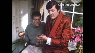 Alliance and Leicester, Compact & Bijou with Fry and Laurie, TV Commercial 1985 Profile