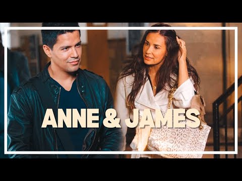 Anne & James┃LOLA