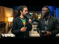 Damian Marley ft Akon - Still Standing (Ai Music Video)
