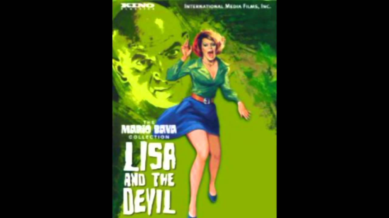 Lisa and the Devil - Wikipedia