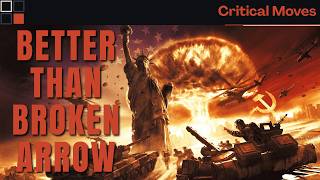 5 Cold War Games Better Than Broken Arrow screenshot 5