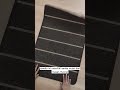 Tren-D-Rugs Karpet Stripe Roselia Series Anti Slip NMs NM's nmsindonesia