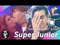 YKW: Se sabrosearon a los Super Junior. ¿Abuso de SuJu en México? [Opinión: programa Montse & Joe]