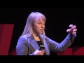 Creating nanomedicine with the crowd | Sabine Hauert | TEDxWarwick