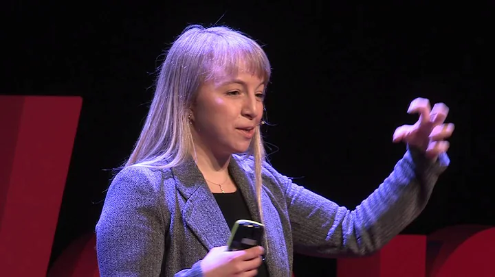 Creating nanomedicine with the crowd | Sabine Haue...