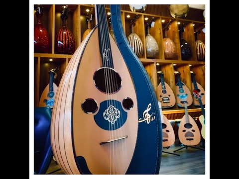 تم البيع عود زرياب طراز عراقي احترافي رنينه خلاب للطلب Www Watariat Com