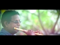 SUNDARI KANNAL ORU  FLUTE COVER BY JOHNSON