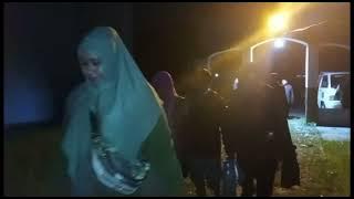 Sowan Leluhur#Cihuni#Lengkong kulon#PagedangaN#Tangerang#Banten#Syech Sangga Jati