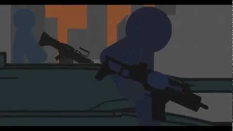 PVRS Pivot Resistance Squad (PART1)