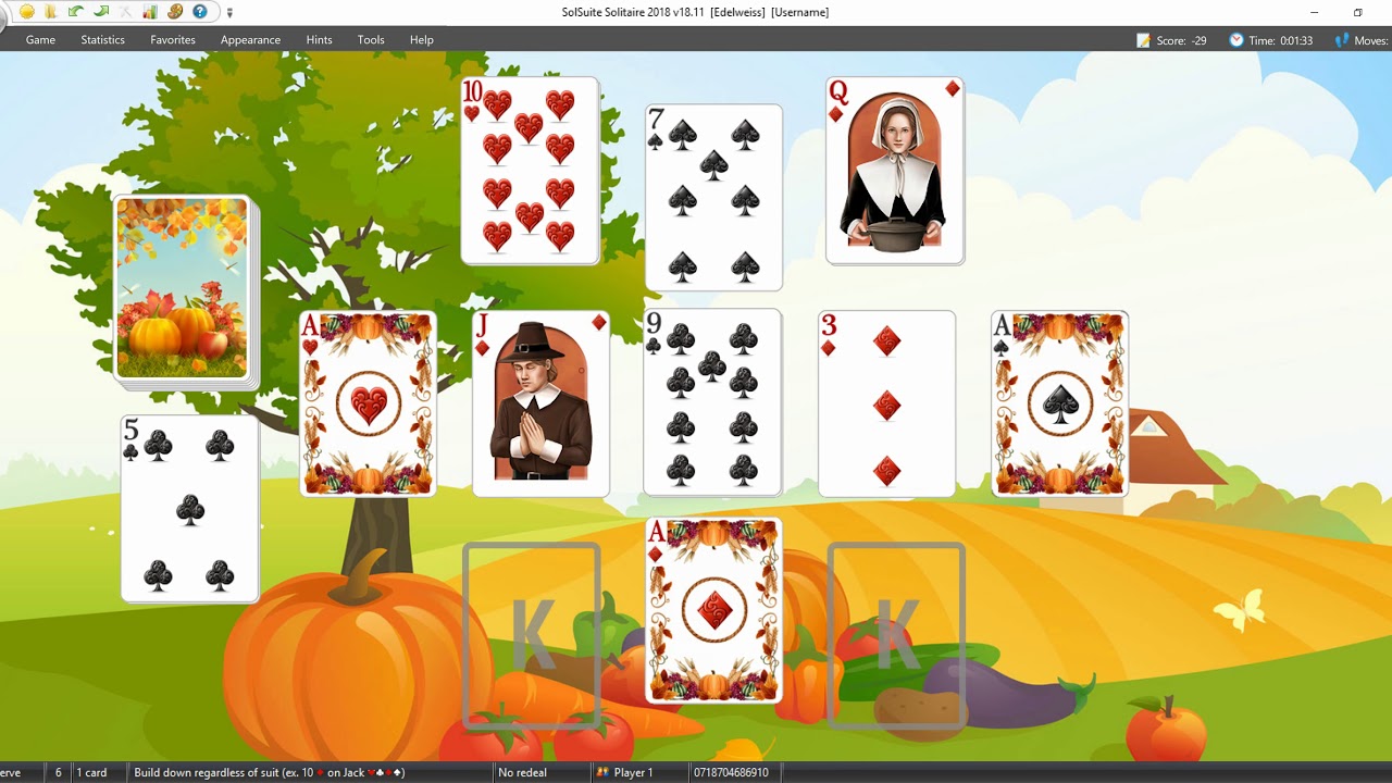 TreeCardGames - Solitaire Card Games, MahJong, Sudoku, Hearts, Spades, Gin  Rummy
