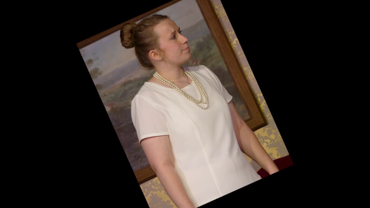 Jessica Fritsche und Ihre Theaterwelt