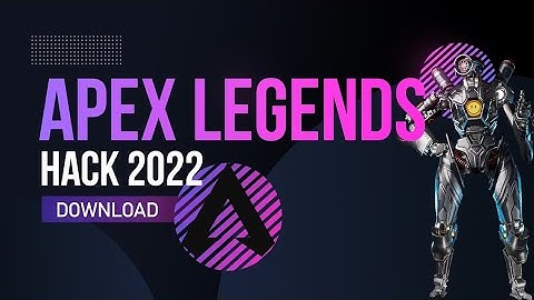 APEX LEGENDS HACK | ESP + AIMBOT + WALLHACK | DOWNLOAD FREE 2022 | ACTUAL AND UNDETECTED