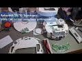 Roborock S6/T6 Teardown: Many screws away from getting root... (Part 1 of the rooting process)