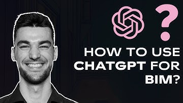 ChatGPT for BIM Managers - Lesson 1