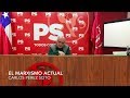Historia del Marxismo: Clase 9 - El marxismo actual