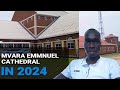 Mvara Emmanuel Cathedral In 2024 Africa