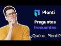 Plenti  app para ahorrar en dlares digitales