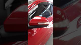 Kit Pisca Seta No espelho retrovisor Onix Prisma Cruze Gm