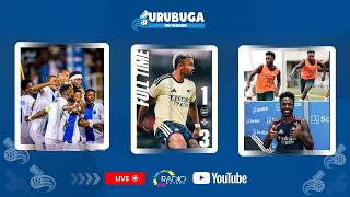 🔴LIVE: #URUBUGARWIMIKINO: Rayon Sports mu myiteguro ya final | Vini i Madrid bite?| Avugwa i Burayi screenshot 3