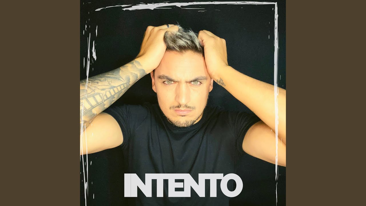 Watch Intento on YouTube Watch Intento on YouTube