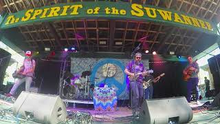 Fireside Collective - Suwannee Spring Reunion 2025 - Set 1