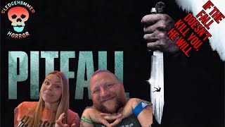 Pitfall (2026) | Sledgehammer Reviews