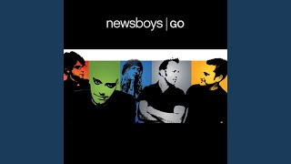 Video thumbnail of "Newsboys - Wherever We Go"