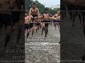 Indian Army Physical Test Practice Shorts Video