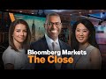 Bloomberg markets the close 01162023
