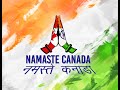 Namaste canada 2023