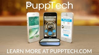 Pupptech - Not An Option 15 Second Ad