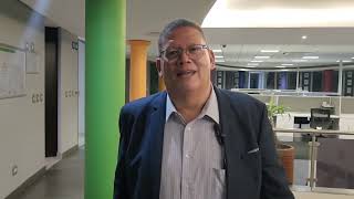 NTV caught up with Multichoice Namibia Managing Director Roger Gertze at the Ombura Media year-end