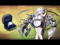 【アズールレーン】ダイドー　好き⇒ラブ⇒ケッコン【Azur Lane】Dido Married