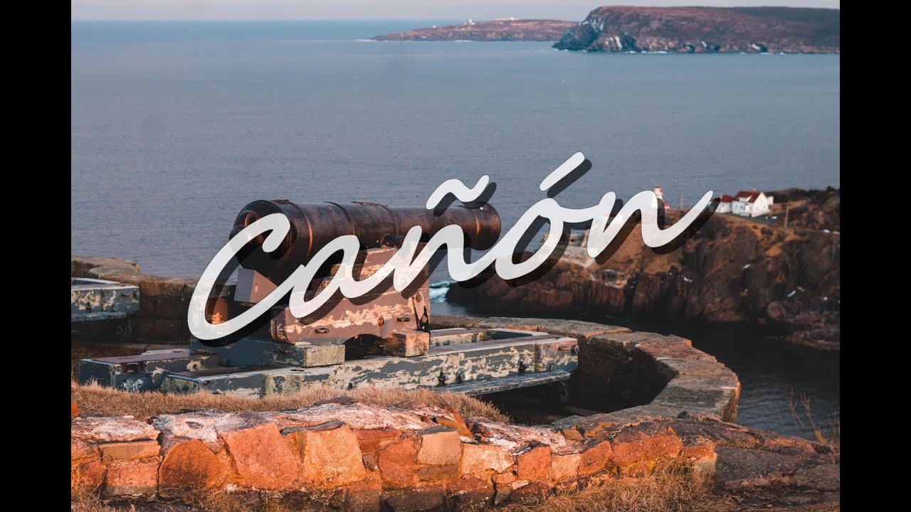 Cañón, Canción Del Universo (Cannons) Karaoke Saxofón Alto