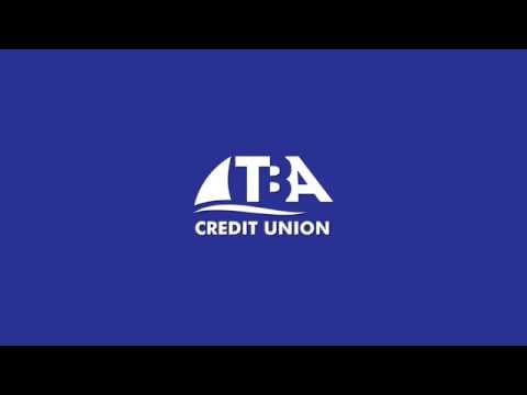 TBACU How to: Making a Transfer in Online Banking