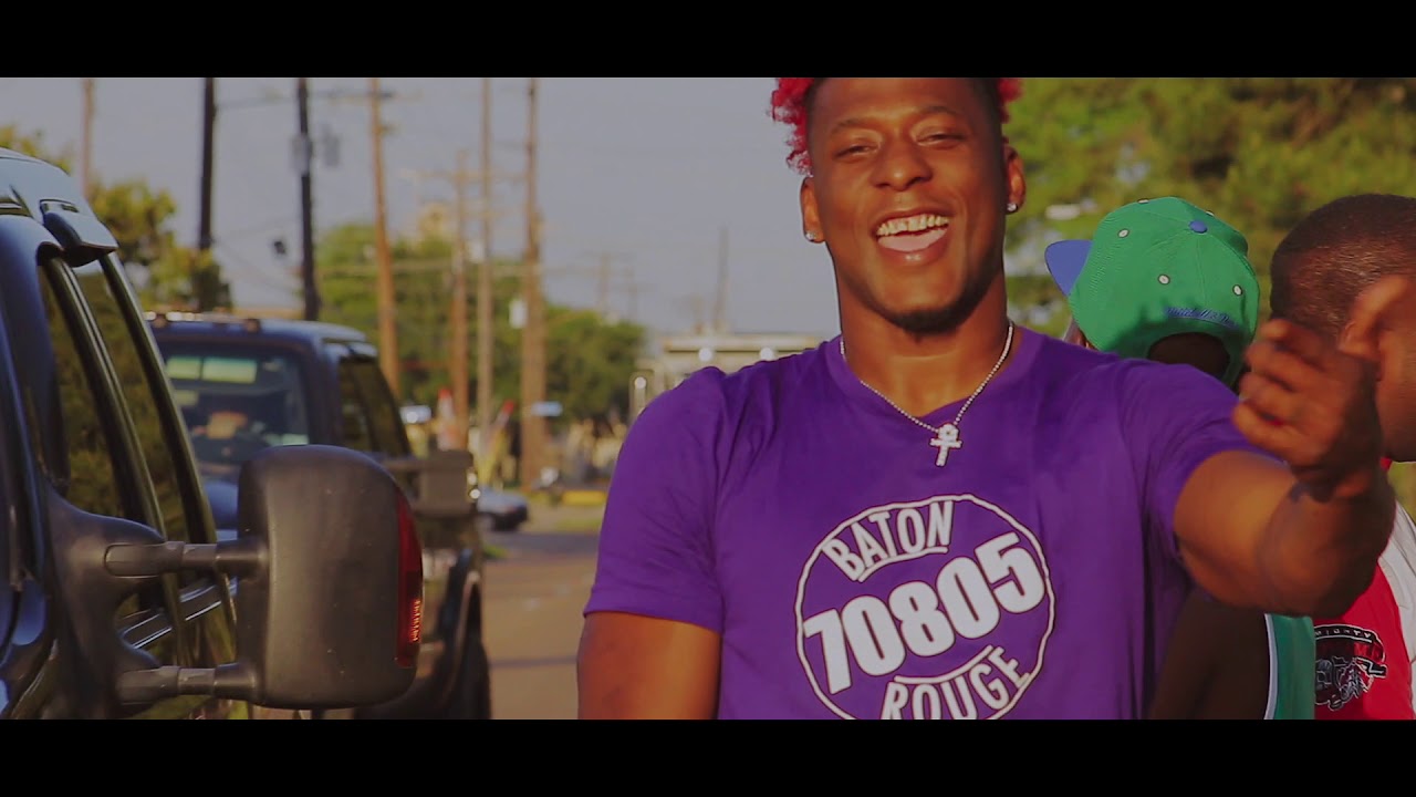 Johnny Hu$tle - All Bag$ (Official Music Video)