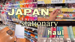 Japan stationary haul | grocery shopping | chill cafe vibes | | #japan #livinginjapan #grocery