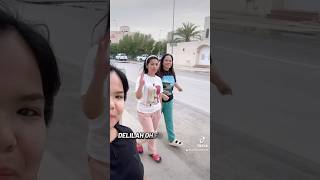 Flex ko diay amo pag lakaw diri sa Saudi