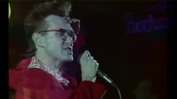 The Smiths - Heaven Knows I