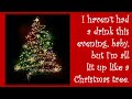 B.B. King - MERRY CHRISTMAS BABY (Lyric Video)