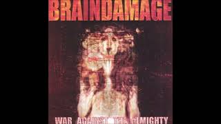 Braindamage - Remains of Divine Failures