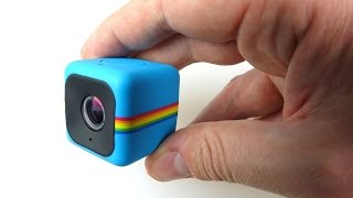 Polaroid Cube  Full Review with Sample Clips