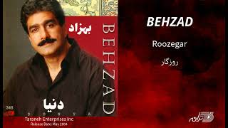 BEHZAD - ROOZEGAR / بهزاد ـ روزگار