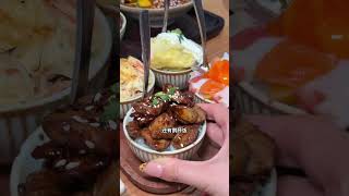 I really love this foie gras rice There are no rivals at all in Haikou#Haikou cuisine#Inte