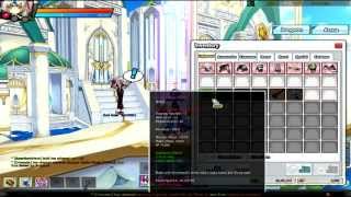 Elsword - Dismantle Boss Drops... ):